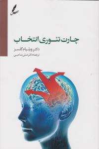 چارت تئوری انتخاب اثر ویلیام گلسر ترجمه دکتر علی صاحبی