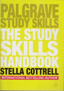 کتاب palgrave study skills the study skills hand book اثر Stella Cottrell