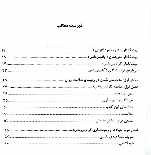مصاحبه بالینی اثر جان سامرز فلنگن ترجمه هامایاک آوادیس یانس نشر رشد