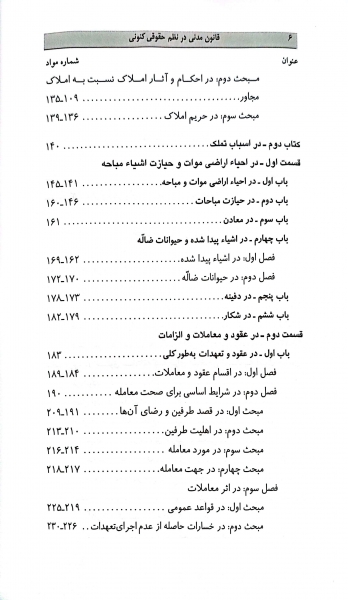 کتاب قانون مدنی در نظم حقوقی کنونی اثر ناصر کاتوزیان نشر میزان