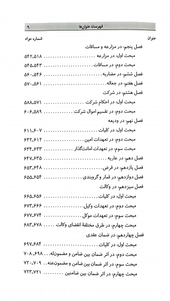 کتاب قانون مدنی در نظم حقوقی کنونی اثر ناصر کاتوزیان نشر میزان