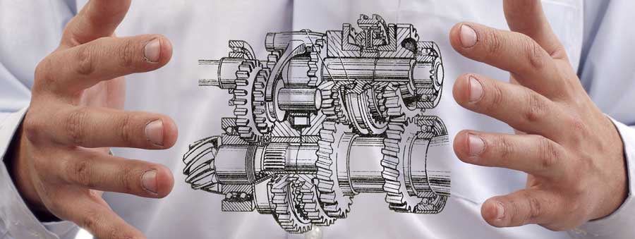 کتاب های مهندسی مکانیک